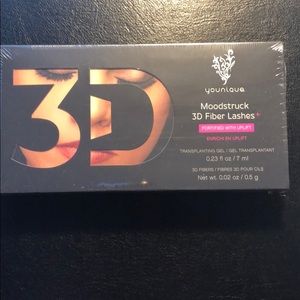 NIB Younique Moodstruck 3D Fiber Lashes